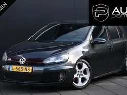 Grijs Gebruikt 2011 VW Golf VI GTI Hatchback | € 8.945 (Eerlijke prijs)