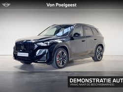 Zwart Gebruikt 2025 BMW X1 M Sport SUV | € 65.403