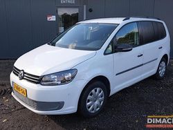 Gebruikt 2011 VW Touran MPV | € 2.450 (Eerlijke prijs)