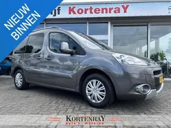 Peugeot Partner Tepee