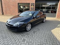 Zwart Gebruikt 2009 Renault Laguna Coupé Initiale Coupé | € 13.950