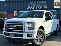 Wit Gebruikt 2020 Ford F-150 Pickup | € 40.950 (Super prijs)