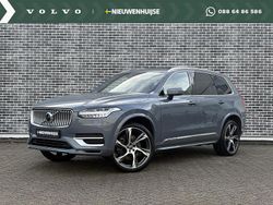Grijs Gebruikt 2021 Volvo XC90 Inscription SUV | € 49.899 (Goede deal)