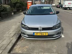 Grijs Gebruikt 2019 VW Polo Trendline Hatchback | € 11.999 (Goede deal)
