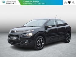 Zwart Gebruikt 2020 Citroën C4 Cactus Business Class Hatchback | € 14.899 (Eerlijke prijs)