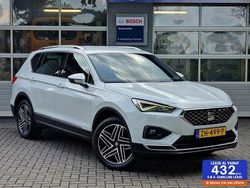 Wit Gebruikt 2019 Seat Tarraco XCELLENCE SUV | € 26.950 (Eerlijke prijs)