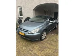 Peugeot 307 CC