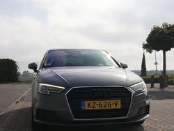 Grijs Gebruikt 2016 Audi A3 Proline Hatchback | € 11.000 (Super prijs)