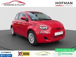 Overige Gebruikt 2023 Fiat 500e Red Hatchback | € 17.440 (Goede deal)