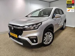Grijs Gebruikt 2024 Suzuki SX4 S-Cross SUV | € 27.950 (Iets duurder)