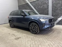 Blauw Gebruikt 2025 Volvo XC90 Ultra SUV | € 88.800 (Eerlijke prijs)