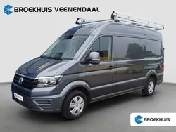 Grijs Gebruikt 2019 VW Crafter Van | € 26.900 (Duur)