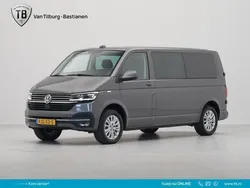 Grijs Gebruikt 2021 VW T6.1 Van | € 36.740 (Duur)