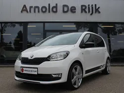 Overige Gebruikt 2017 Skoda Citigo Monte Carlo Hatchback | € 10.950 (Duur)