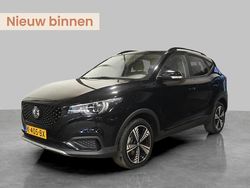 Zwart Gebruikt 2020 MG ZS Luxury SUV | € 11.945 (Goede deal)