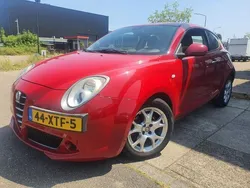 Rood Gebruikt 2012 Alfa Romeo MiTo Hatchback | € 1.950 (Goede deal)