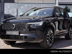 Zwart Gebruikt 2025 Volvo XC90 Ultra SUV | € 89.995 (Iets duurder)