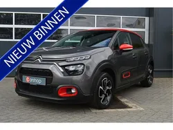 Overige Gebruikt 2020 Citroën C3 Shine Hatchback | € 11.900 (Goede deal)