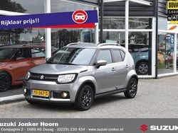 Grijs Gebruikt 2017 Suzuki Ignis Hatchback | € 12.443 (Eerlijke prijs)