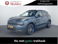 Blauw Gebruikt 2023 Lynk & Co 01 SUV | € 25.245 (Eerlijke prijs)