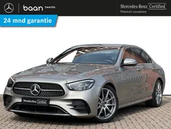 Mercedes E200
