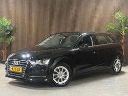 Zwart Gebruikt 2013 Audi A3 Sportback Hatchback | € 8.750 (Goede deal)
