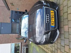 Zwart Gebruikt 2012 Audi A4 Proline Stationwagen | € 11.000 (Iets duurder)