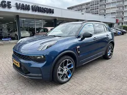 Blauw Gebruikt 2022 Lynk & Co 01 SUV | € 24.900 (Eerlijke prijs)