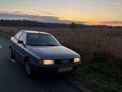 Gebruikt 1991 Audi 80 Sedan | € 2.300