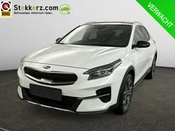 Wit Gebruikt 2021 Kia XCeed SUV | € 21.095 (Goede deal)