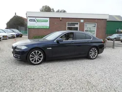 Blauw Gebruikt 2016 BMW 520 Executive Sedan | € 17.250 (Duur)