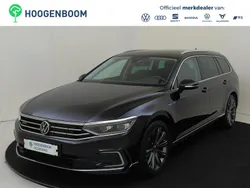 Zwart Gebruikt 2020 VW Passat Business Sedan | € 26.950 (Eerlijke prijs)
