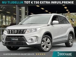 Grijs Gebruikt 2018 Suzuki Vitara SUV | € 19.745 (Eerlijke prijs)
