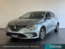 Grijs Gebruikt 2021 Renault Mégane IV Intens Hatchback | € 20.350 (Eerlijke prijs)