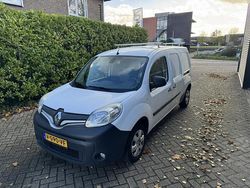 Wit Gebruikt 2019 Renault Kangoo Komfort MPV | € 6.900 (Eerlijke prijs)