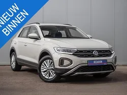 Overige Gebruikt 2023 VW T-Roc Life SUV | € 24.850 (Goede deal)