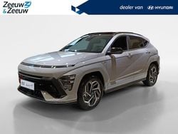 Nieuw 2025 Hyundai Kona N Line SUV | € 37.900 (Goede deal)
