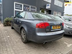 Grijs Gebruikt 2005 Audi A4 Proline Sedan | € 750 (Super prijs)