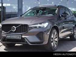 Grijs Gebruikt 2024 Volvo XC60 Plus SUV | € 59.995 (Iets duurder)