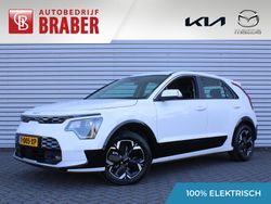 Wit Gebruikt 2023 Kia e-Niro Comfort SUV | € 33.095 (Eerlijke prijs)