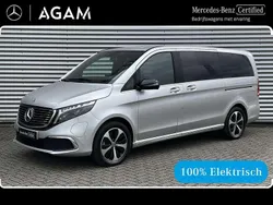 Grijs Gebruikt 2024 Mercedes EQV300 Avantgarde Van | € 49.586 (Super prijs)