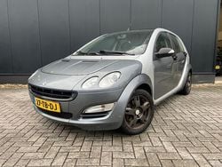 Grijs Gebruikt 2006 Smart ForFour Pulse Hatchback | € 995 (Goede deal)