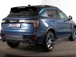 Blauw Gebruikt 2023 Lynk & Co 01 SUV | € 28.495 (Eerlijke prijs)