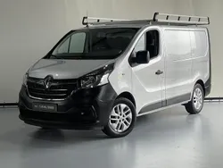 Grijs Gebruikt 2020 Renault Trafic Van | € 11.950 (Super prijs)