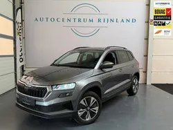 Grijs Gebruikt 2023 Skoda Karoq Business Line SUV | € 30.999 (Goede deal)
