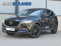 Overige Gebruikt 2021 Mazda CX-5 Homura-Line SUV | € 27.990 (Goede deal)