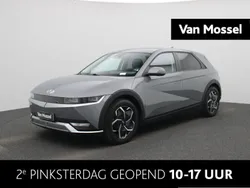 Grijs Gebruikt 2023 Hyundai Ioniq 5 SUV | € 32.900 (Super prijs)