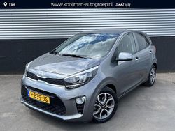 Grijs Gebruikt 2022 Kia Picanto Hatchback | € 14.900 (Eerlijke prijs)