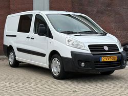 Overige Gebruikt 2012 Fiat Scudo Van | € 5.995 (Iets duurder)