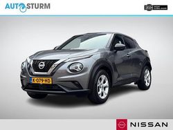 Suv Gebruikt 2021 Nissan Juke N-Connecta SUV | € 19.500 (Eerlijke prijs)